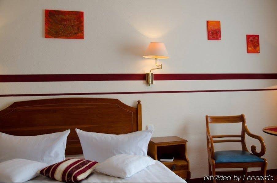 Фото Mercure Hotel Plaza Magdeburg