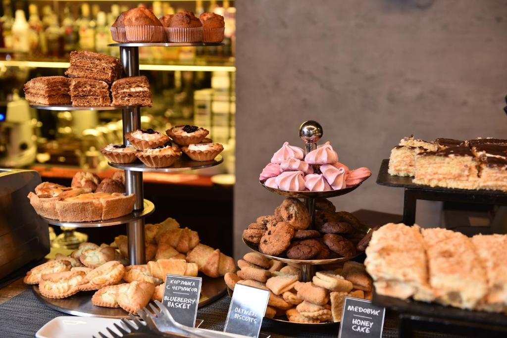 Фото Континенталь