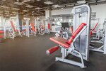 Мираж (Pushkina Street, 125), fitness club