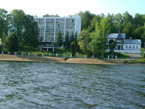 отель Актер-Плёс