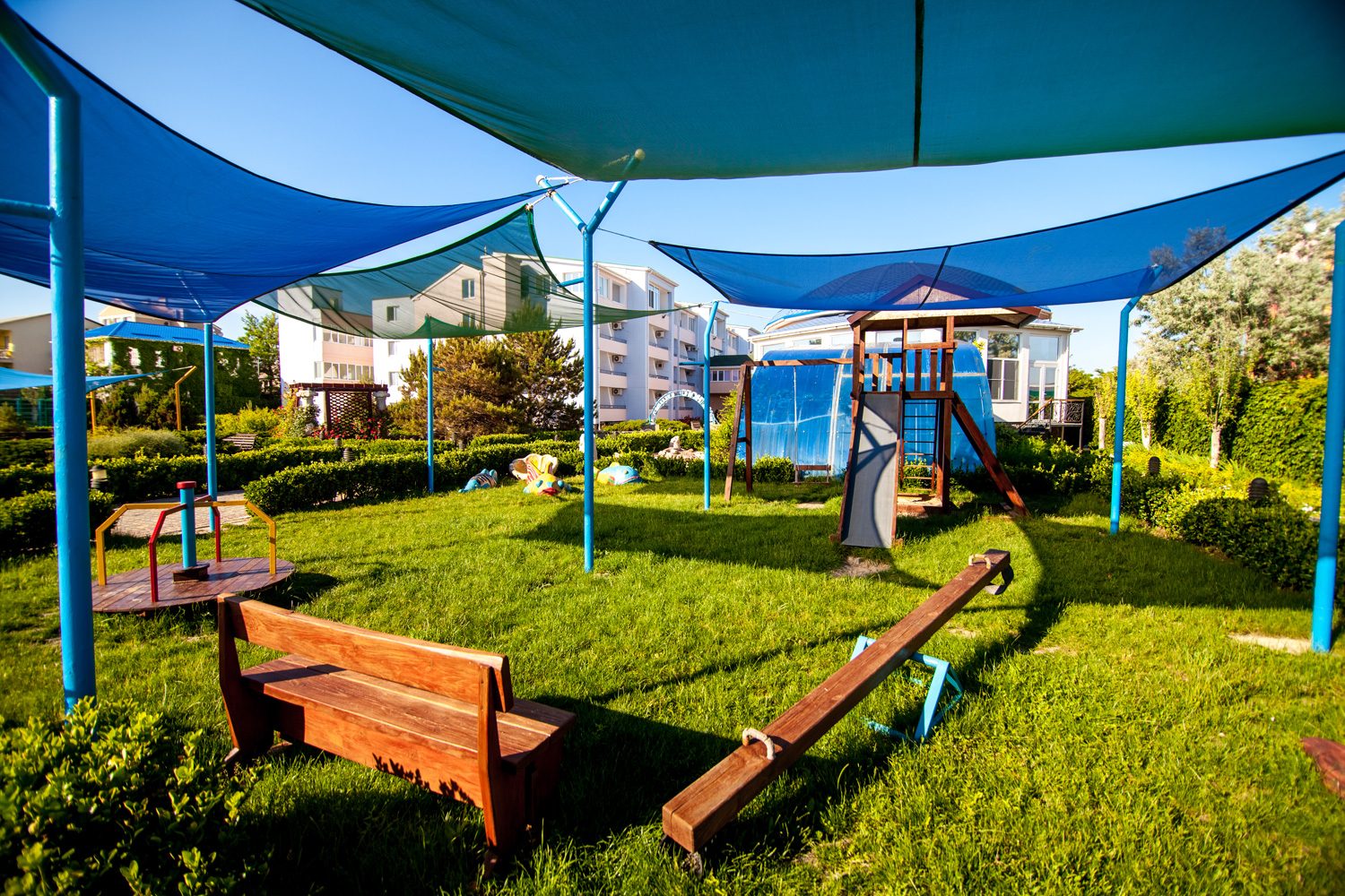 Фото Юрмино