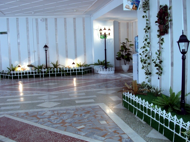 Фото Жемчужина Зауралья