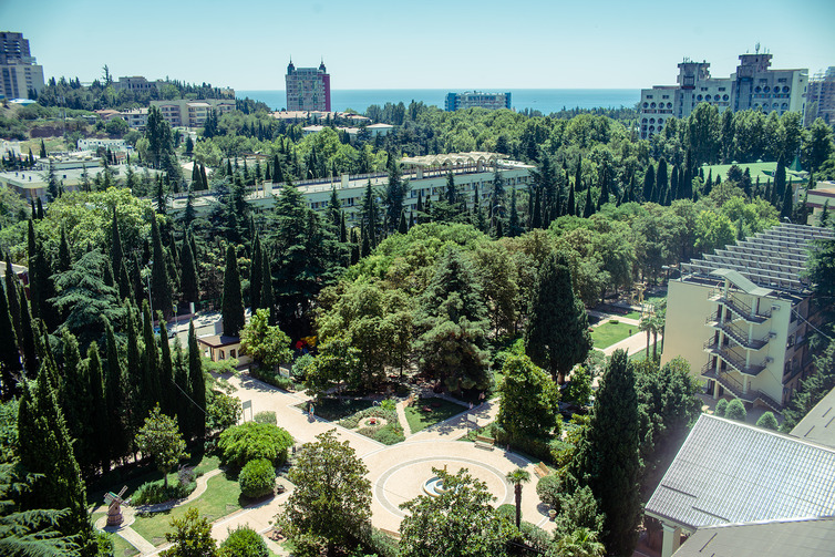 Фото Голден