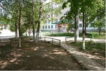 Samarsky Gosudarstvenny Tekhnichesky Universitet Sanatory-Profilaktory (Revolutsionnaya Street, 42) ، منتجع