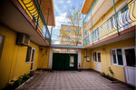 Zlata-Victoria (улица Пушкина, 8), hotel