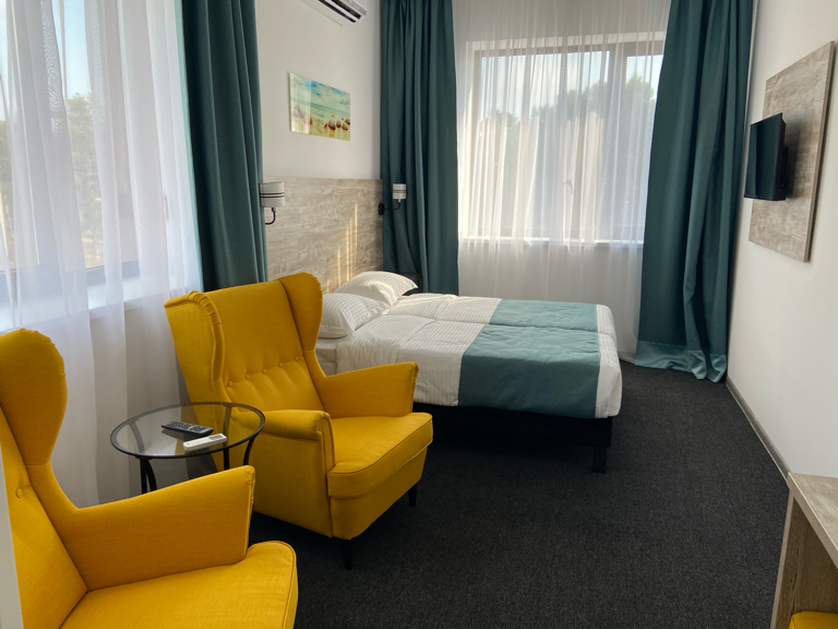 Фото Вербена Пляж