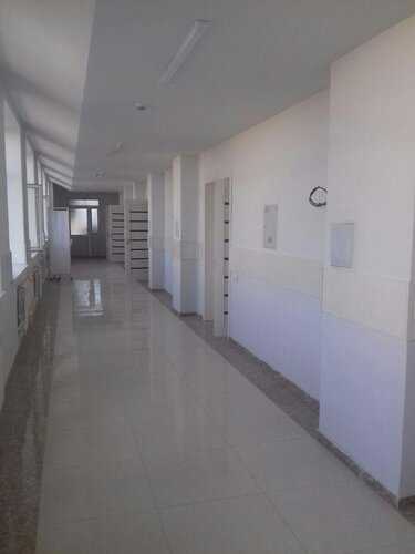 Ambulance services Central Hospital of Yangiyul District Medical Association, Tashkent Province, photo