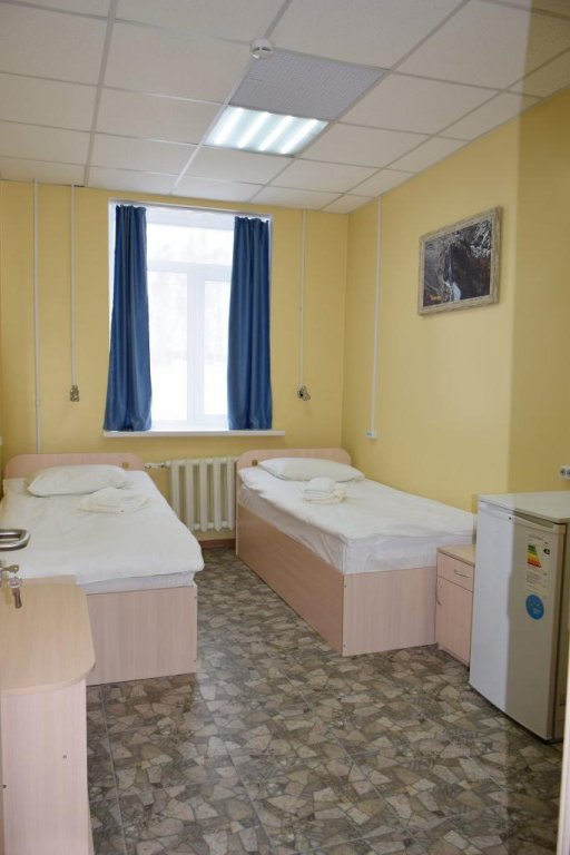 Фото Хостел Паратунка