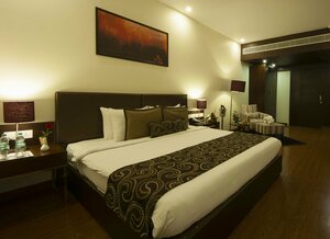 Отель Humble Amritsar