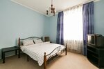 MaxRealty24 (Moscow, Nizhegorodskaya Street, 3), short-term housing rental