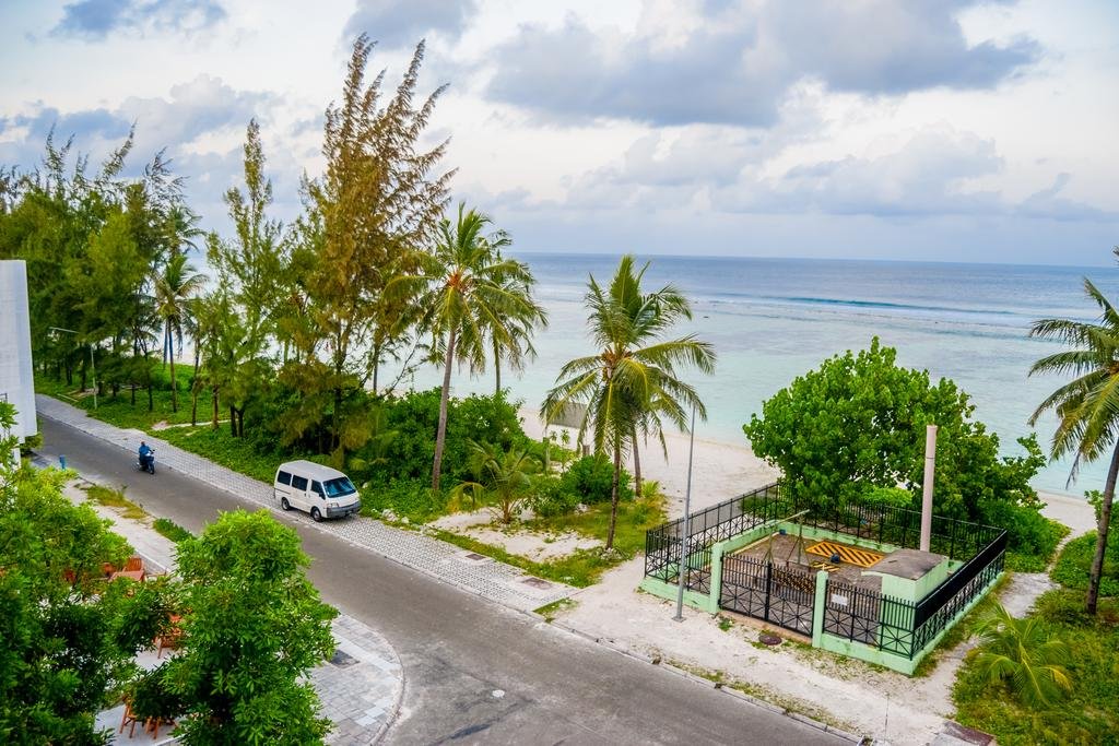 Фото Бутик-Отель Casa Retreat
