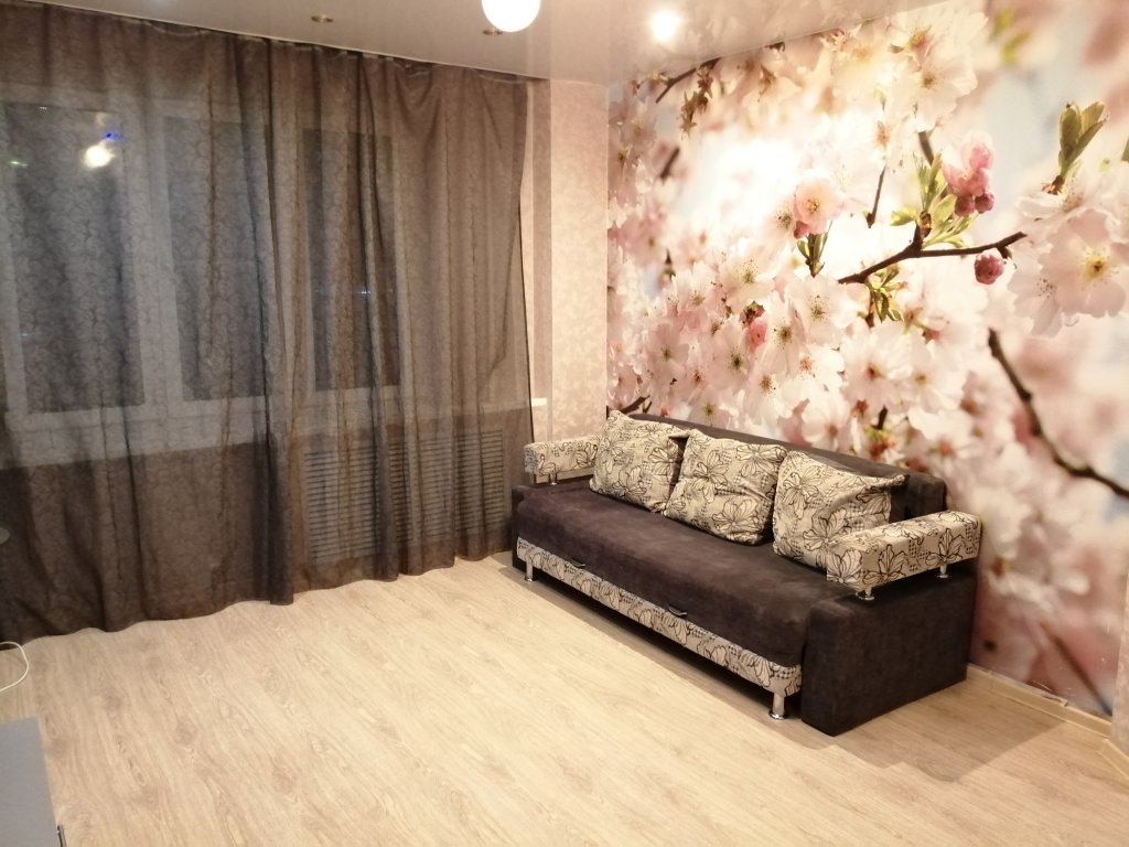 Фото Apartment on Preobrazhenskaya