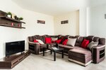 Rent House on Tatishcheva 49 (Tatischeva Street, 49), alojamiento en alquiler diario