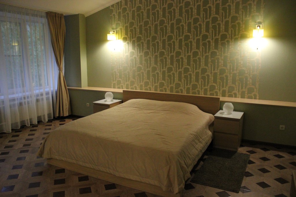 Фото Гостевой дом Bellagio