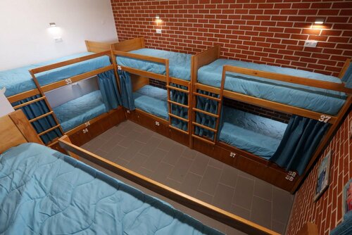 Гостиница Sagres Sun Stay - Surf Camp & Hostel