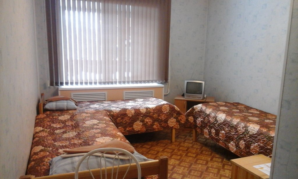 Фото Общежитие Карелреспотребсоюза