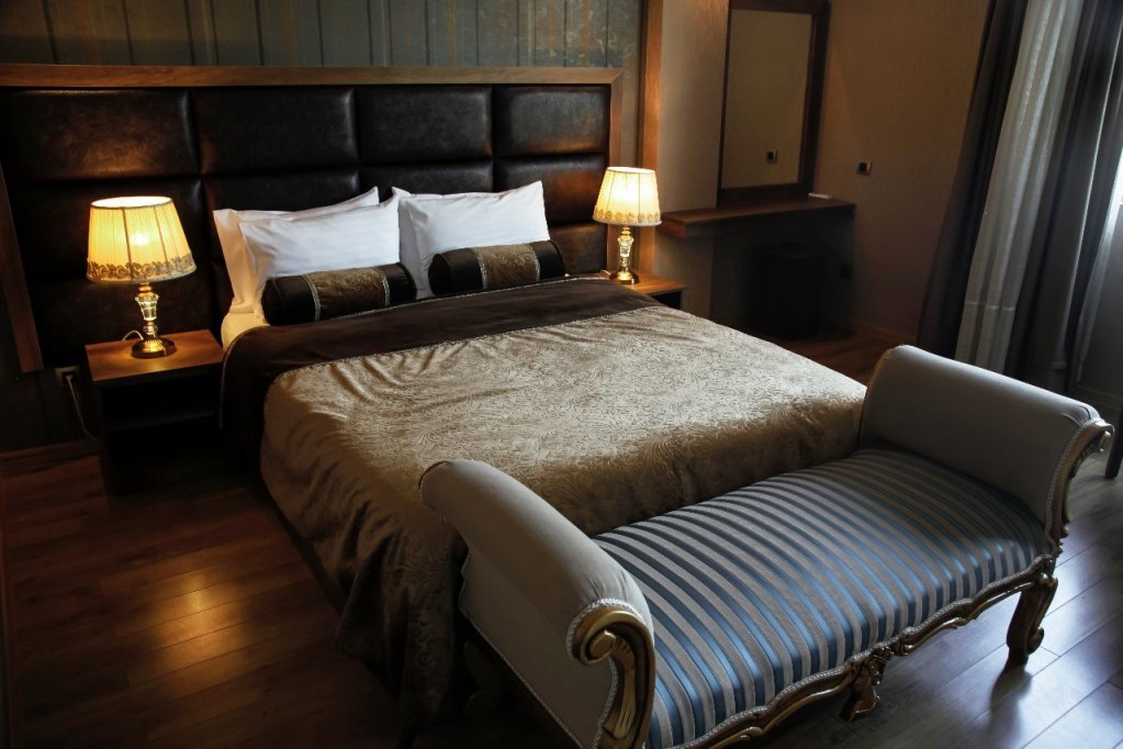 Фото Green Queen Hotel