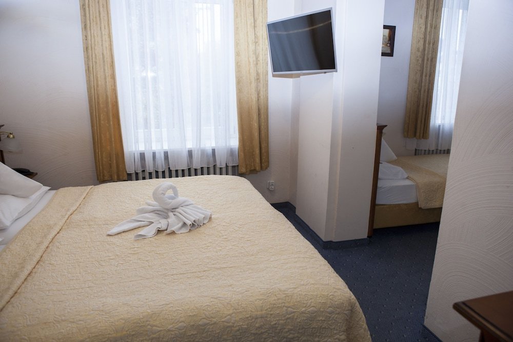 Фото Baden Hotel Bonn