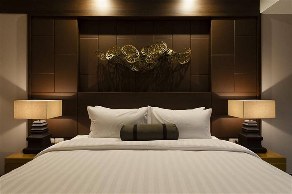 Фото Casa Nithra Bangkok