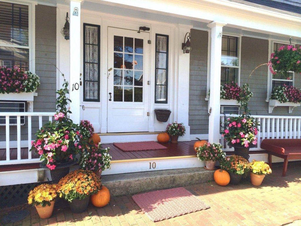 Фото Life House, Nantucket