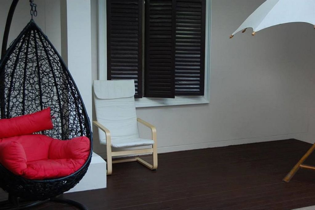 Фото Chaam Guesthouse