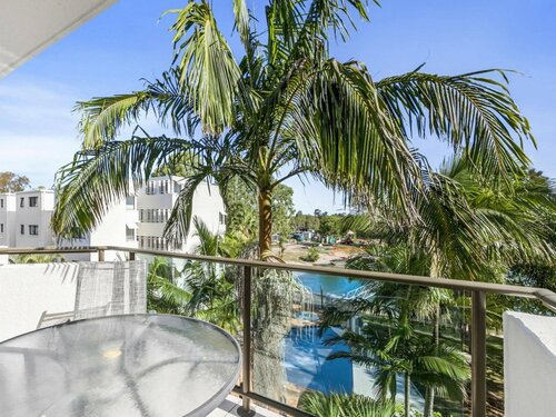 Гостиница Sun Lagoon Resort