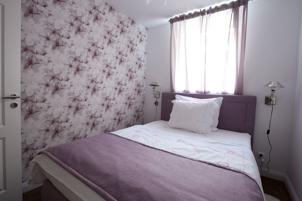 Фото Ellena s Fewo am Uke