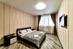 Mates (Galaktionova Street, 3Б), hotel
