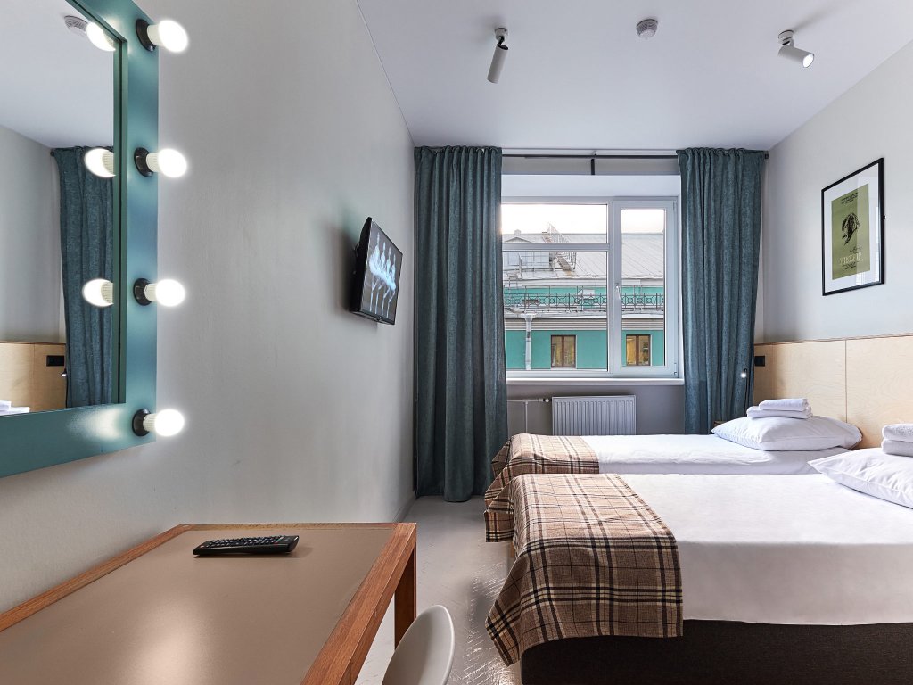 Фото Друзья на Фонтанке