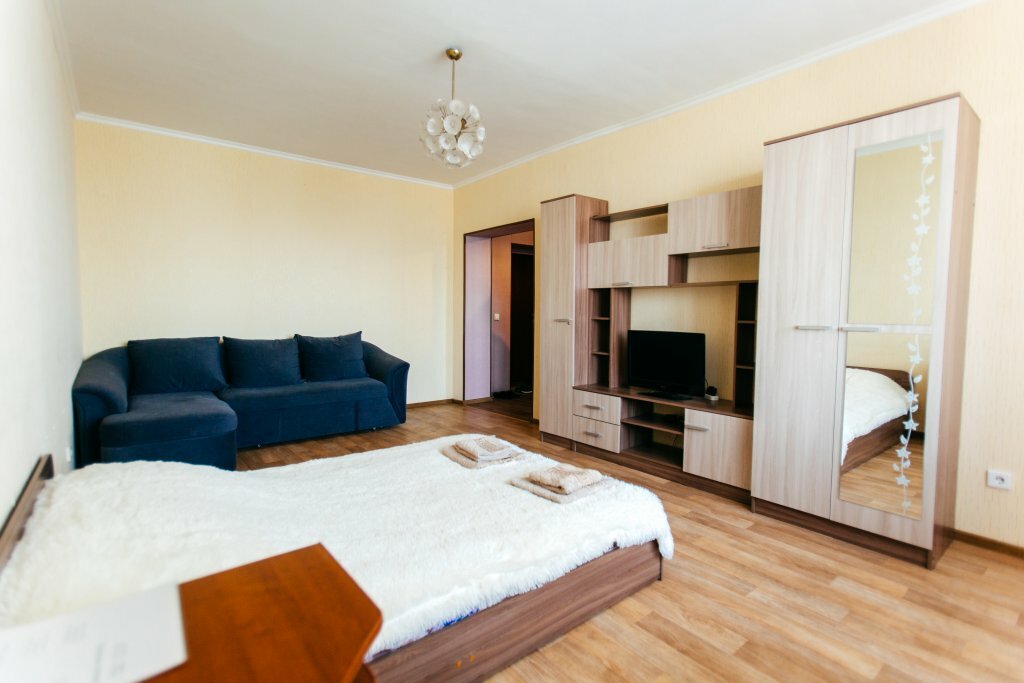 Short-term housing rental PrezentHaus на Карла Маркса 175 корпус 2, Tambov, photo