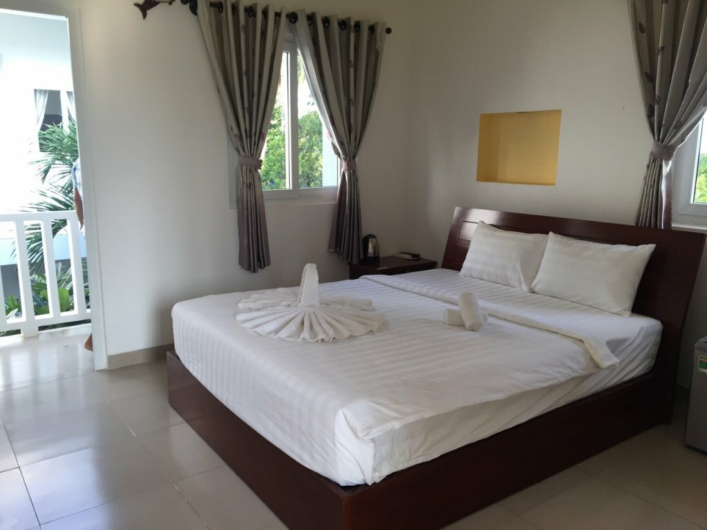 Hotel Mui Ne Ocean Place Boutique Mini-Hotel, Phan Thiet, photo
