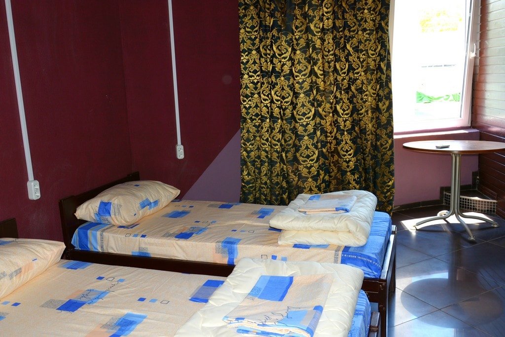 Фото Малибу