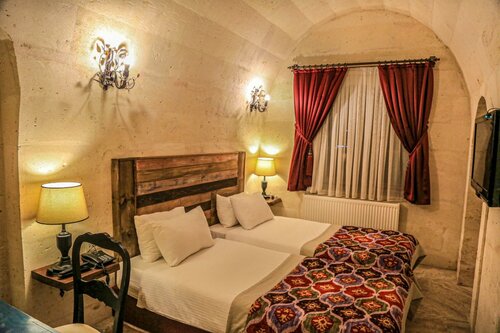 Гостиница Corner in Cappadocia в Ургюпе