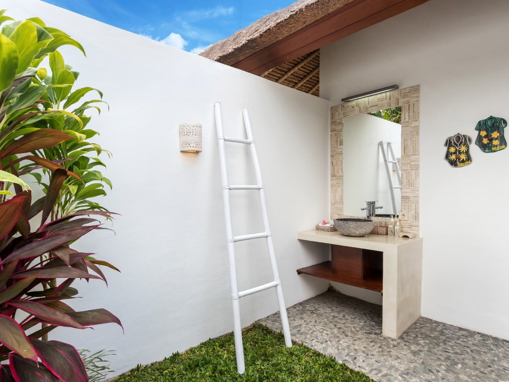 Фото Вилла Candi Kecil Tujuh