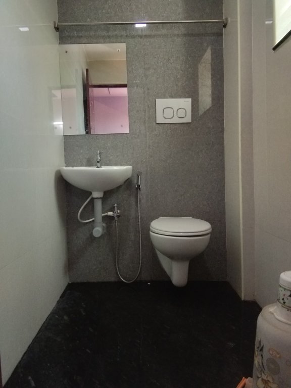 Фото Отель Aakash Residency