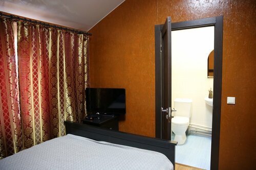 Hotel Magistral, Sverdlovsk Oblast, photo