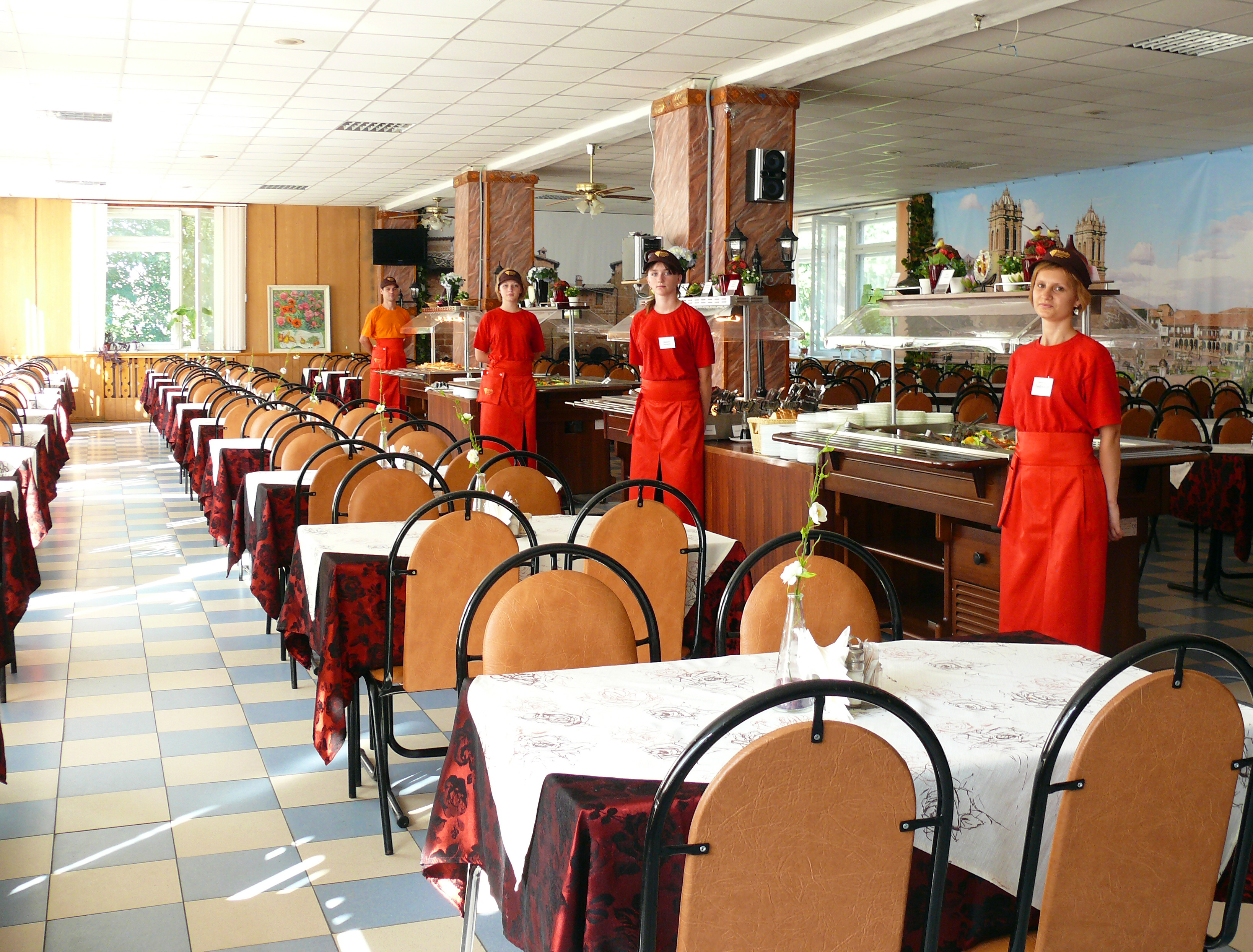 Фото Воробьёво