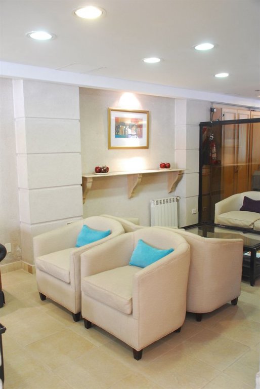 Фото Argentino Hotel