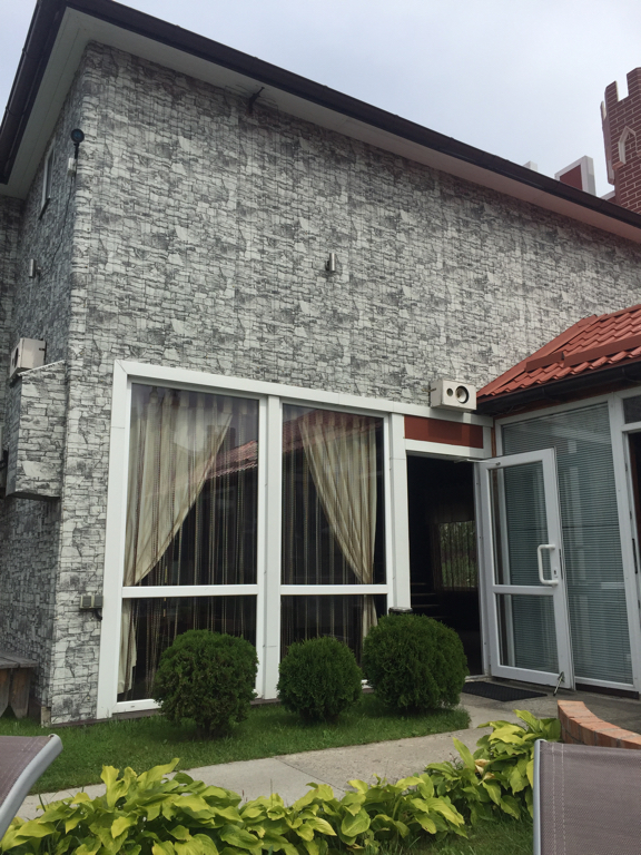 Фото Отель Гранд Сокольники СПА