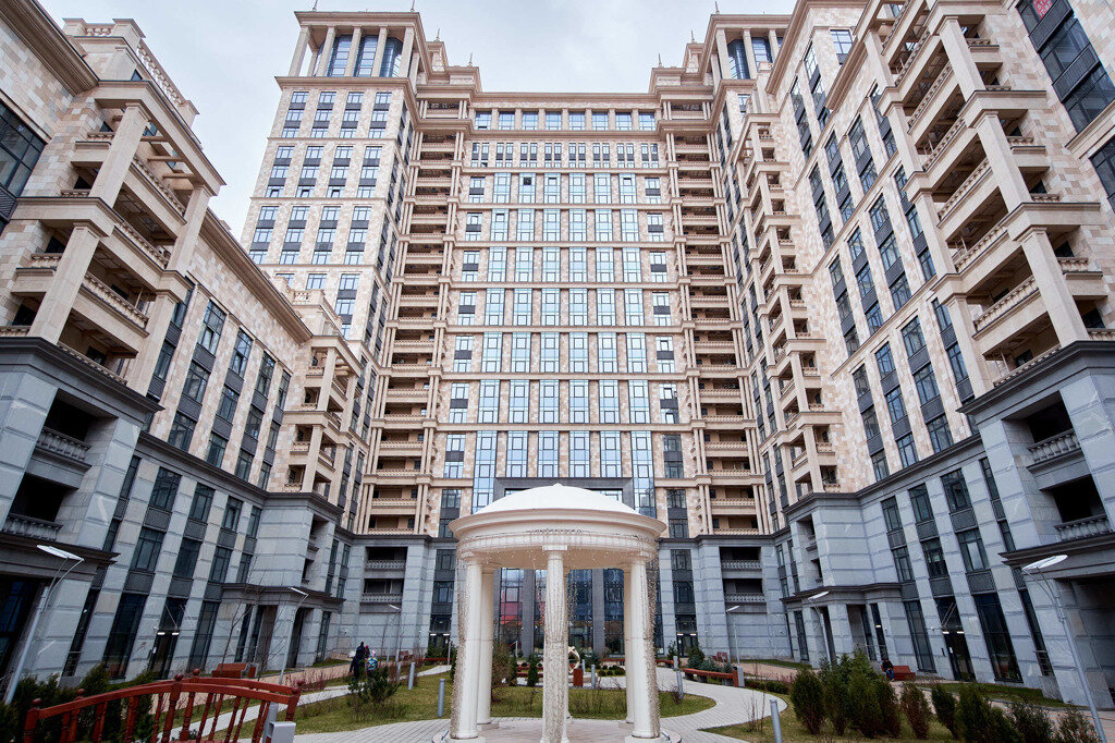 Суббота верхняя ул 20 корп 1 фото