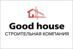 Good House (Tsentralniy Microdistrict, Navaginskaya Street, 5к6) ، شركة بناء