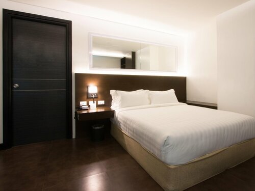 Гостиница Hotel Fina