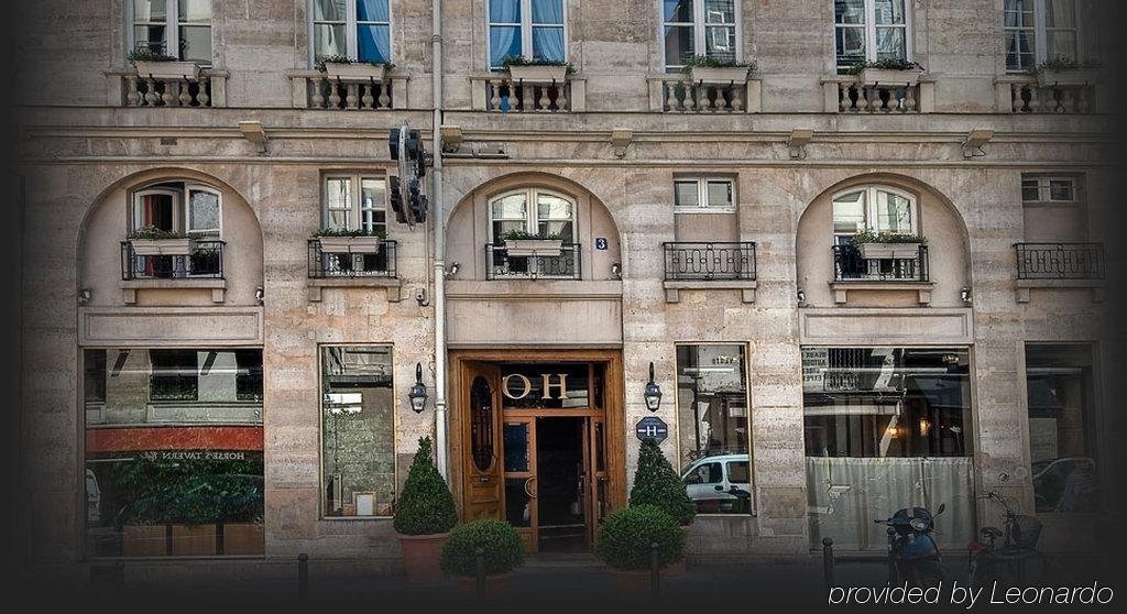 Фото Odeon Hotel