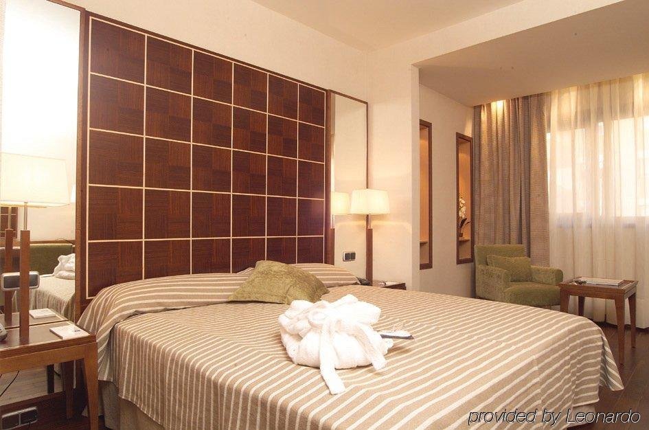 Фото Hotel Eurostars Diana Palace