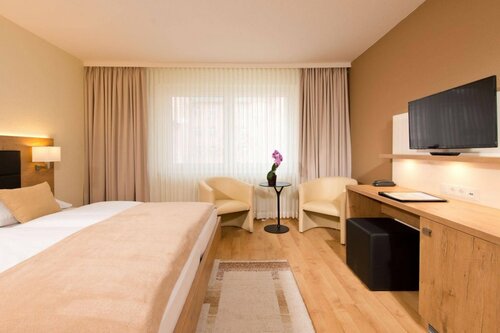 Гостиница Spreewaldhotel Stephanshof