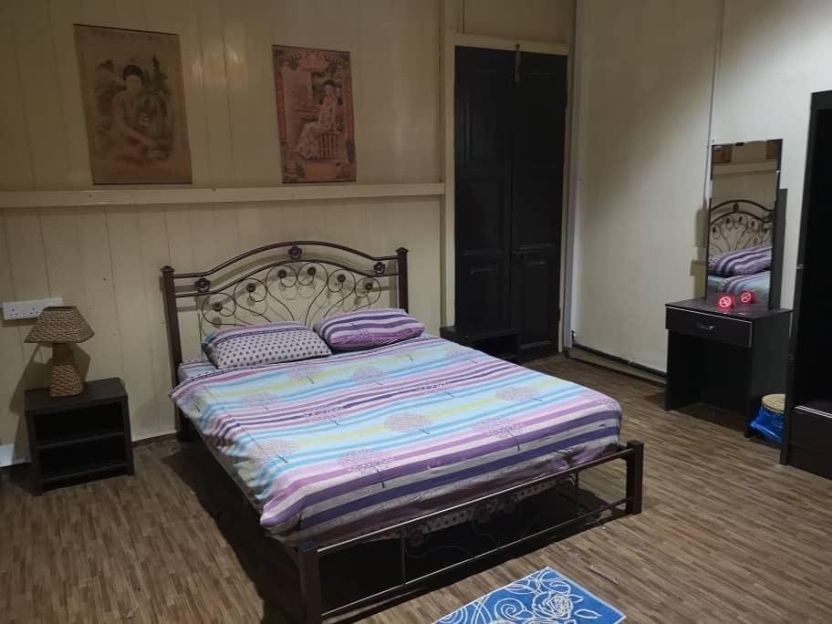 Фото Muntri House