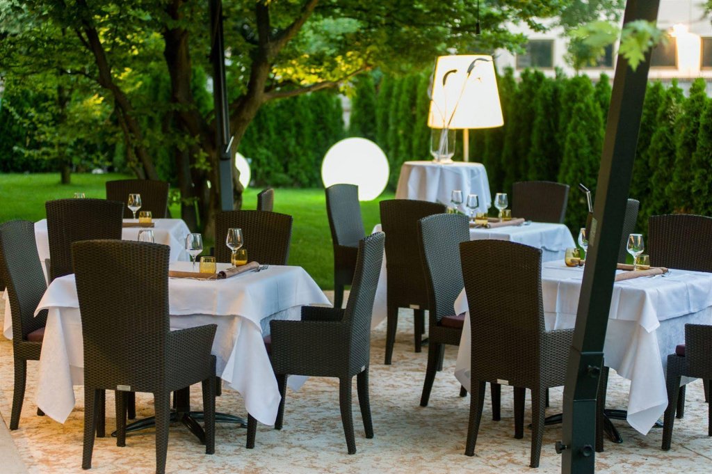 Фото Hotel Ai Gelsi