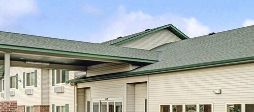 Гостиница Super 8 by Wyndham Rogers Minnesota в Портленде