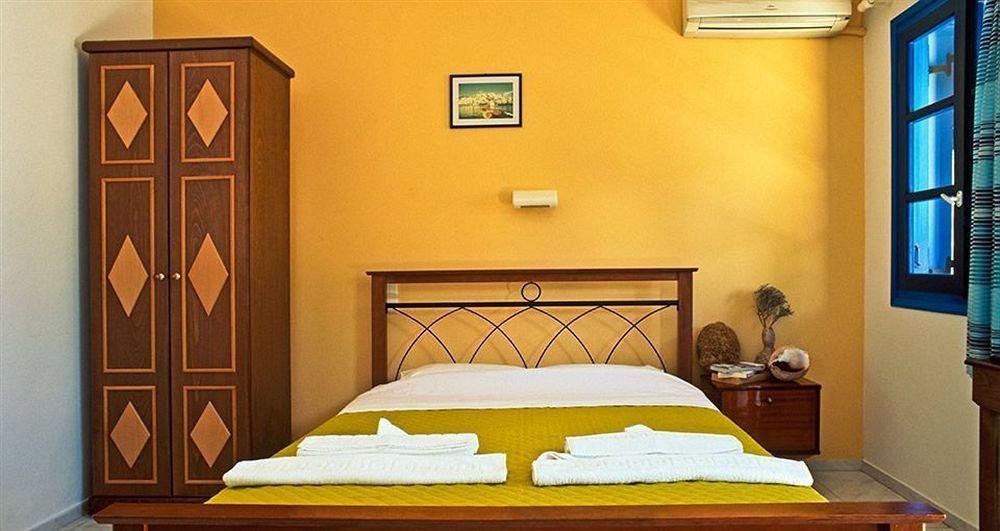 Фото Kavuras Village