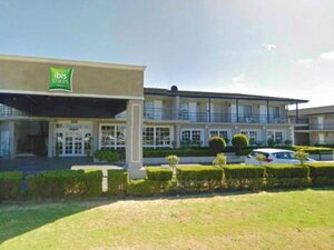 Гостиница ibis Styles Albany